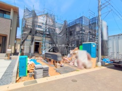 柏市東中新宿４丁目