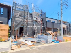 柏市東中新宿４丁目