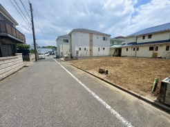 我孫子市若松
