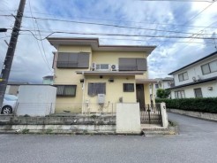 柏市西山１丁目