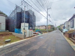 松戸市八ケ崎緑町