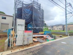 松戸市八ケ崎緑町