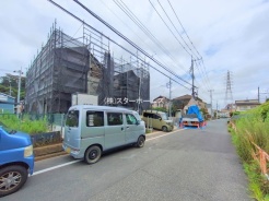 松戸市八ケ崎緑町