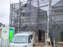 松戸市八ケ崎緑町