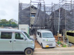 松戸市八ケ崎緑町