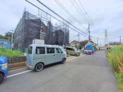 松戸市八ケ崎緑町