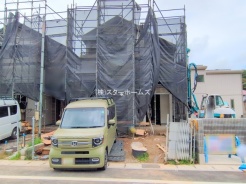 松戸市八ケ崎緑町