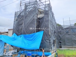 松戸市八ケ崎緑町