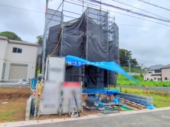 松戸市八ケ崎緑町