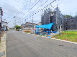 松戸市八ケ崎緑町