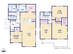 2号棟