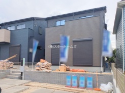 柏市布施新町２丁目