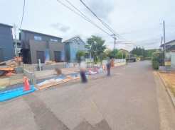 柏市布施新町２丁目