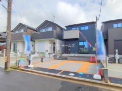 柏市布施新町２丁目