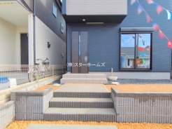 柏市布施新町２丁目