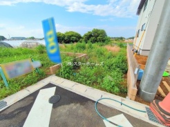 1号地