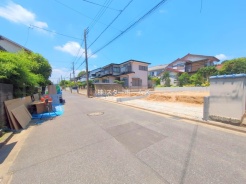 1号棟 