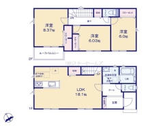 5号棟