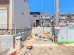 柏市酒井根２丁目