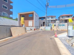 柏市酒井根２丁目
