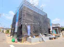 我孫子市布佐酉町
