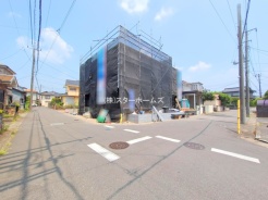 我孫子市布佐酉町