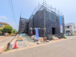 我孫子市布佐酉町