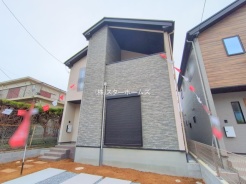 1号棟 