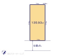 図面と異なる場合は現況を優先