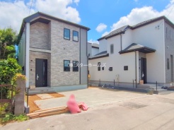 松戸市八ケ崎１丁目