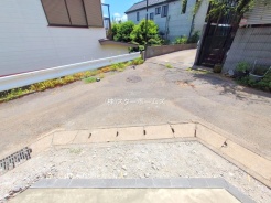 松戸市八ケ崎１丁目