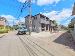 松戸市八ケ崎１丁目