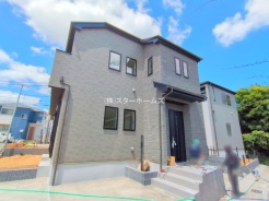 松戸市八ケ崎１丁目
