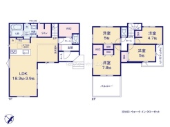 柏市加賀３丁目