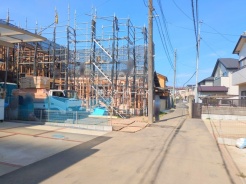 野田市中野台
