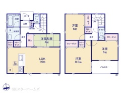 図面と異なる場合は現況を優先