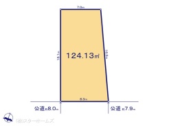 図面と異なる場合は現況を優先