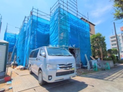 流山市加１丁目