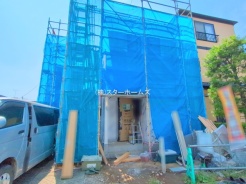 流山市加１丁目