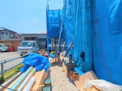 流山市加１丁目