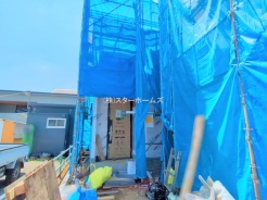 流山市加１丁目