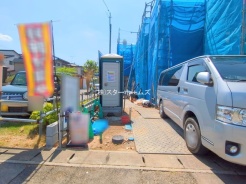 流山市加１丁目