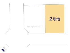 柏市みどり台２丁目