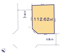 柏市みどり台２丁目