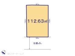 図面と異なる場合は現況を優先