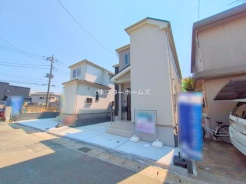 松戸市八ケ崎３丁目