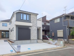 流山市鰭ケ崎