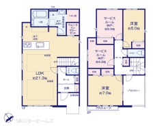 図面と異なる場合は現況を優先