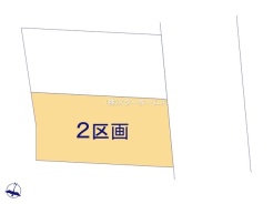 流山市松ケ丘２丁目