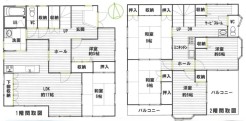 我孫子市中峠
